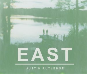 Justin Rutledge - East | Vinyl