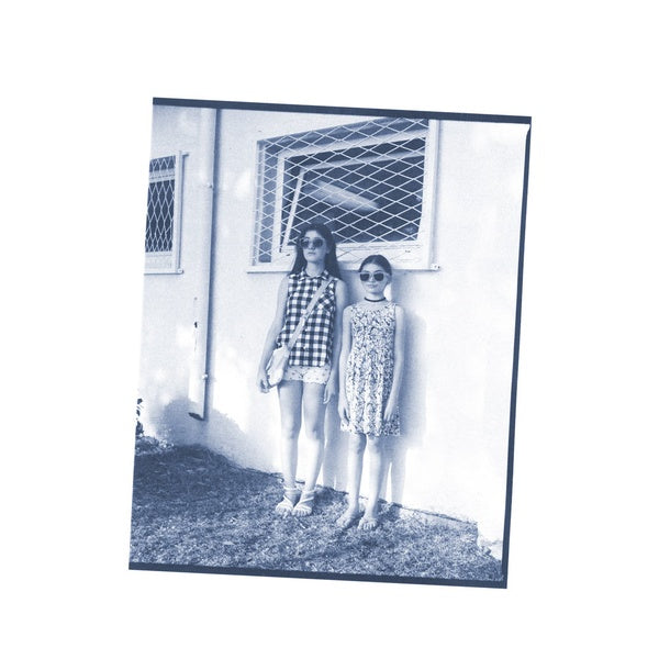 FRANK & TONY - Eastern Meantimes | Vinyl