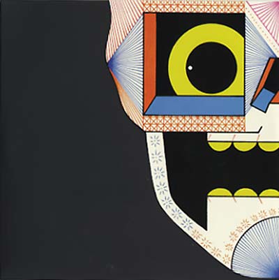 YOUNG WIDOWS/MY DISCO - Easy Acting/Antler | Vinyl