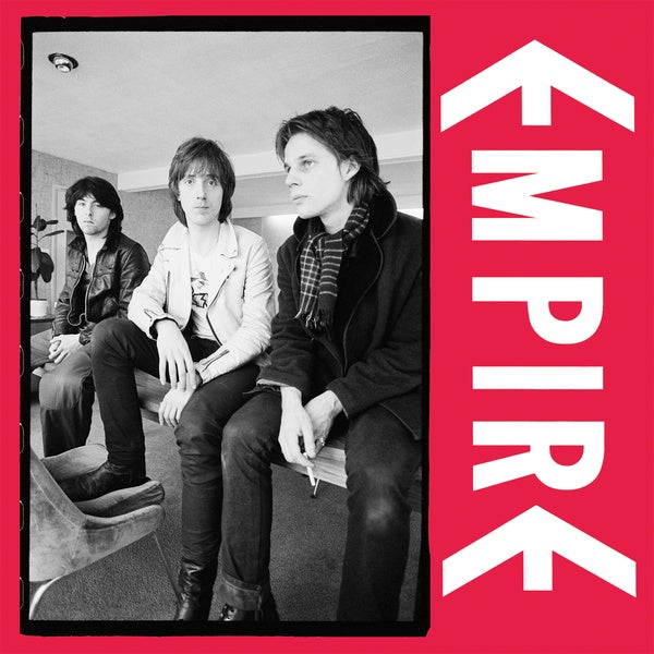 EMPIRE - Easy Life/Enough Of The Same | Vinyl