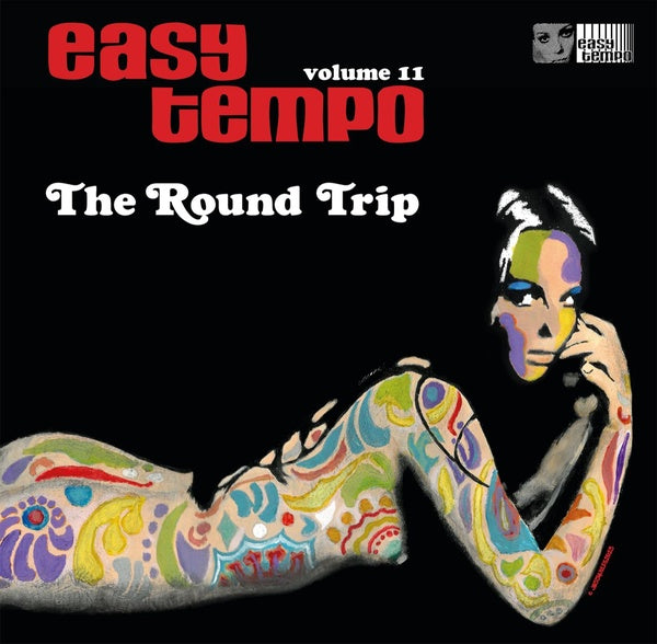 VA | Easy Tempo Volume 11: The Round Trip | Vinyl