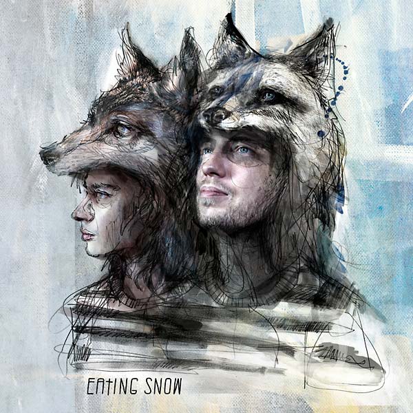 Eating Snow - Eating Snow | Vinyl