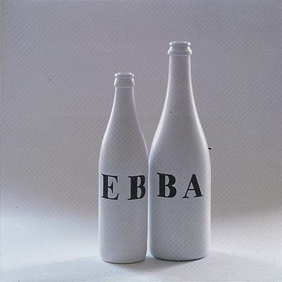 Jakoenigja - Ebba | Vinyl