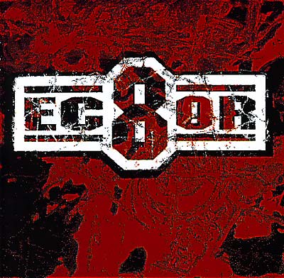 EC8OR - EC8OR | CD