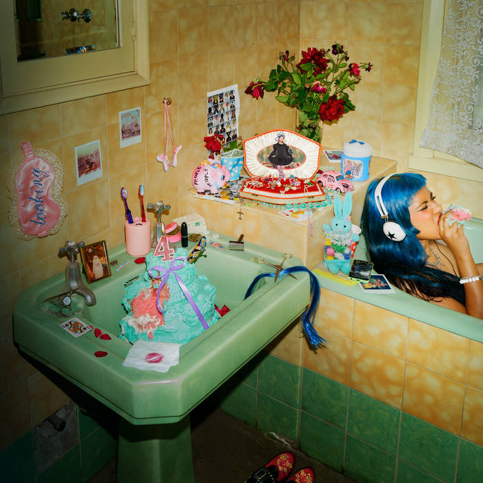Ecca Vandal - Looking For People To Unfollow [LP] | Vinyl