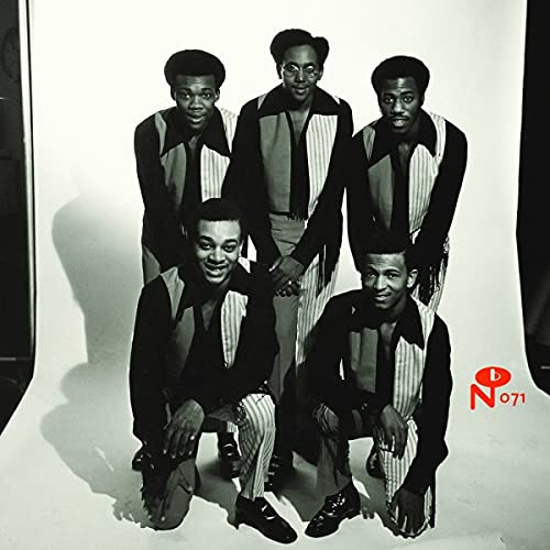 Eccentric Soul - Eccentric Soul: The Saru Label | Vinyl
