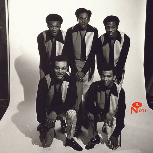 Eccentric Soul | Eccentric Soul: The Saru Label | Vinyl