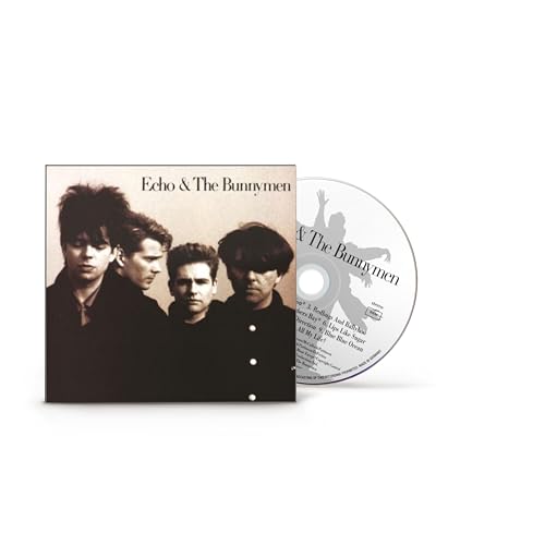 Echo And The Bunnymen | Echo & The Bunnymen | CD