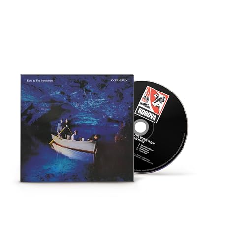 Echo And The Bunnymen | Ocean Rain | CD