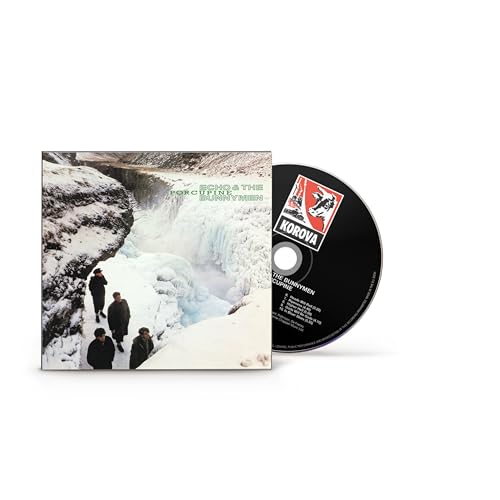 Echo And The Bunnymen | Porcupine | CD