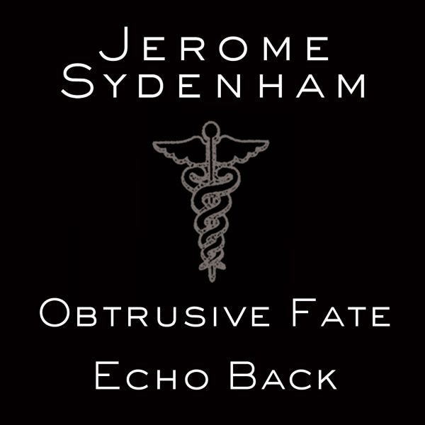 JEROME SYDENHAM - Echo Back | Vinyl