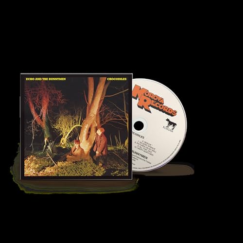 Echo & The Bunnymen | Crocodiles | CD