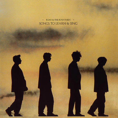Echo & The Bunnymen - Songs To Learn & Sing [LP] | Vinyl