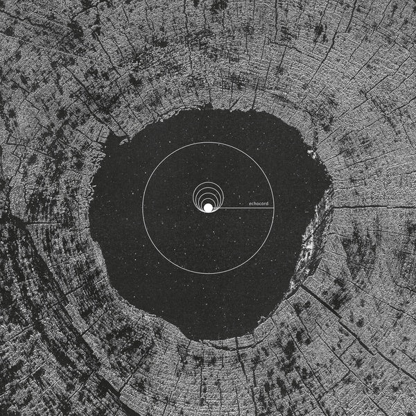 VA - Echocord - 20 Years (Black Vinyl) | Vinyl