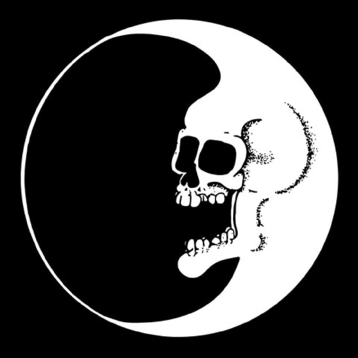 Dead Moon - Echoes of the Past: The Anthology (BLACK & WHITE MARBLE VINYL BOX SET) | Vinyl
