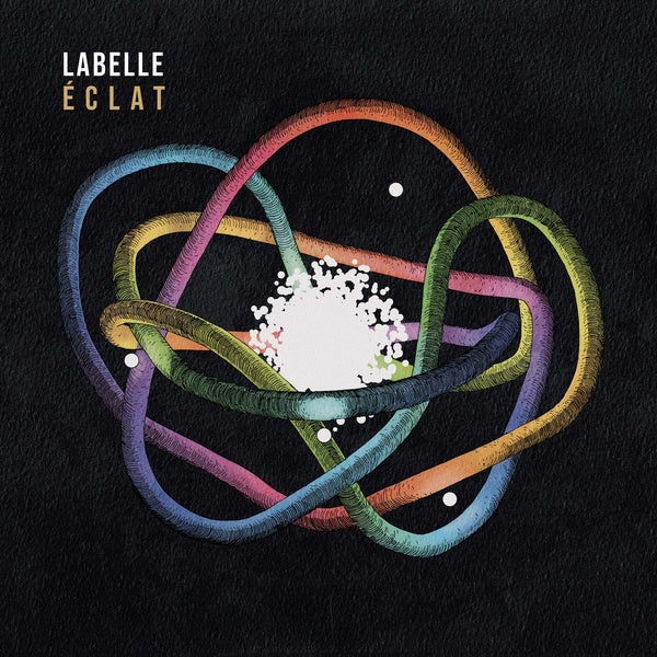 LABELLE - Eclat | CD