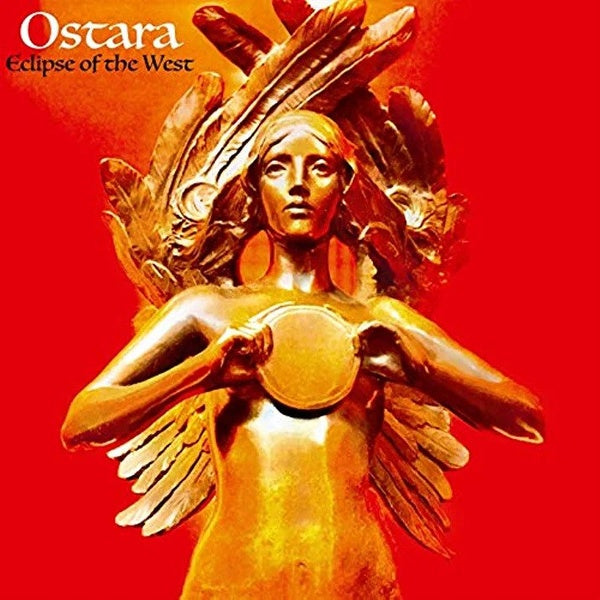 OSTARA - Eclipse of the West | Vinyl