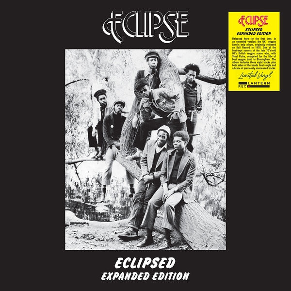 Eclipse - Eclipsed (Expanded Edition) | Vinyl