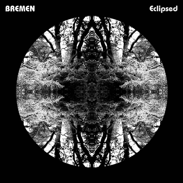 BREMEN - Eclipsed | Vinyl
