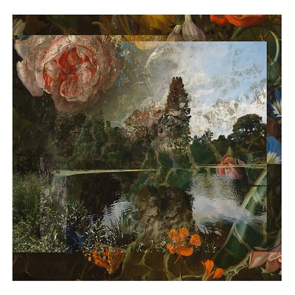 J.G. BIBERKOPF - Ecologies | Vinyl