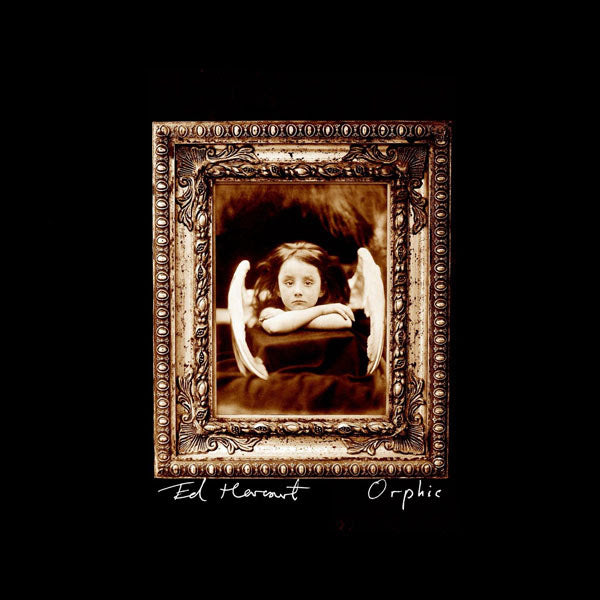 Ed Harcourt | Orphic [LP] | Vinyl