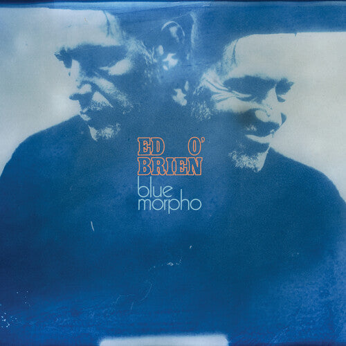 Ed O'Brien - Blue Morpho | CD