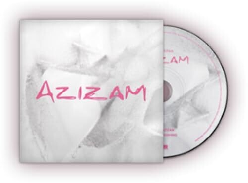 Ed Sheeran - Azizam (CD Single) [Import] | CD