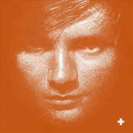 Ed Sheeran | + (Colored Vinyl) | Vinyl