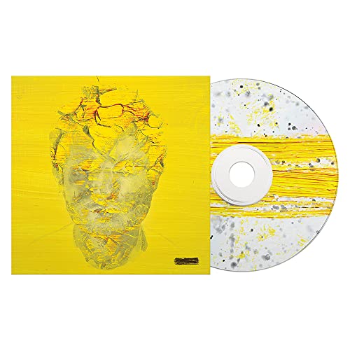 Ed Sheeran - - (Subtract) [Signed] | CD