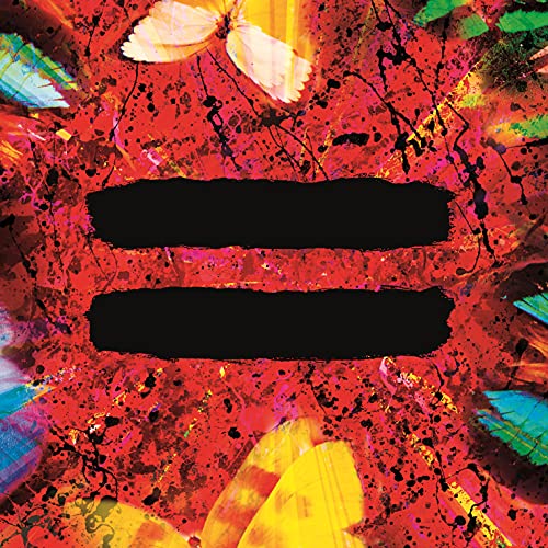 Ed Sheeran - = | Vinyl