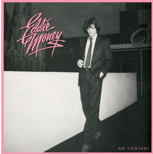 Eddie Money - No Control (Deluxe Edition, Remastered) [Import] | CD