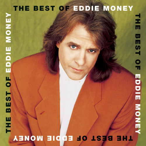 Eddie Money - The Best Of Eddie Money | CD