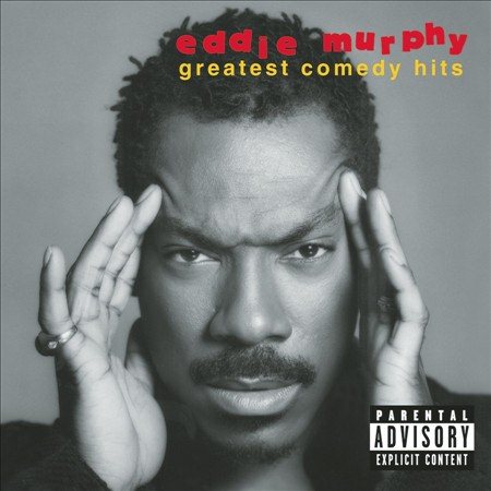 Eddie Murphy - GREATEST COMEDY EX | CD
