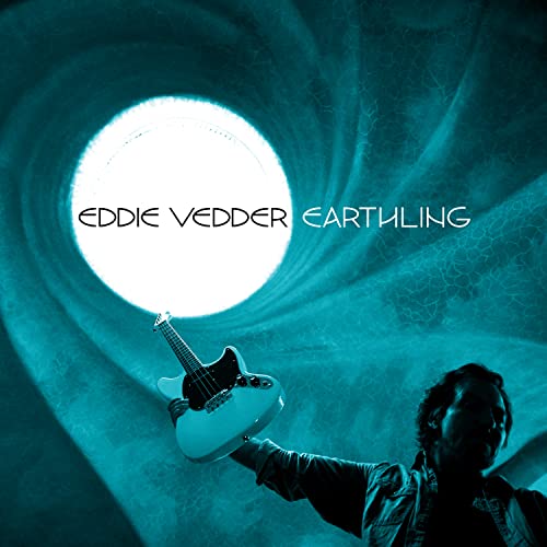 Eddie Vedder - Earthling [LP] | Vinyl