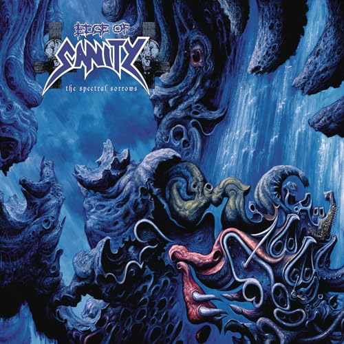 Edge Of Sanity - The Spectral Sorrows (Re-Issue) | Vinyl