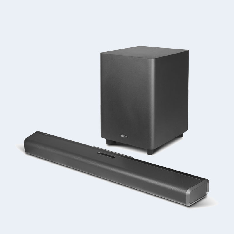 Edifier | B700 Soundbar With Wireless Subwoofer |