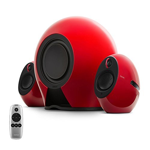 Edifier | Edifier - E235 - 2.1 Home Speaker / Gaming System | Home Theater | Speakers