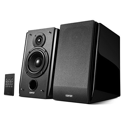 Edifier - Edifier - R1850DB - 2.0 Book Shelf Speakers | Speakers