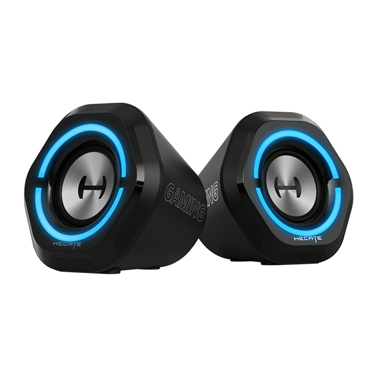 Edifier | G1000 2.0 Rgb Gaming Speakers- Black |