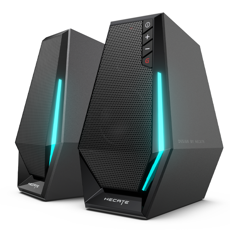 Edifier | G1500 Gaming Speakers |