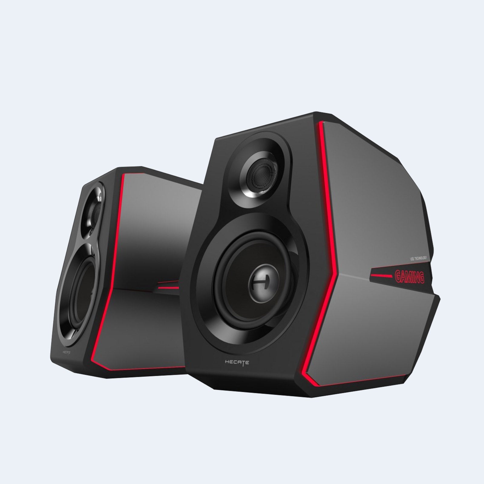 Edifier | G5000 2.0 Rgb Gaming Speakers |