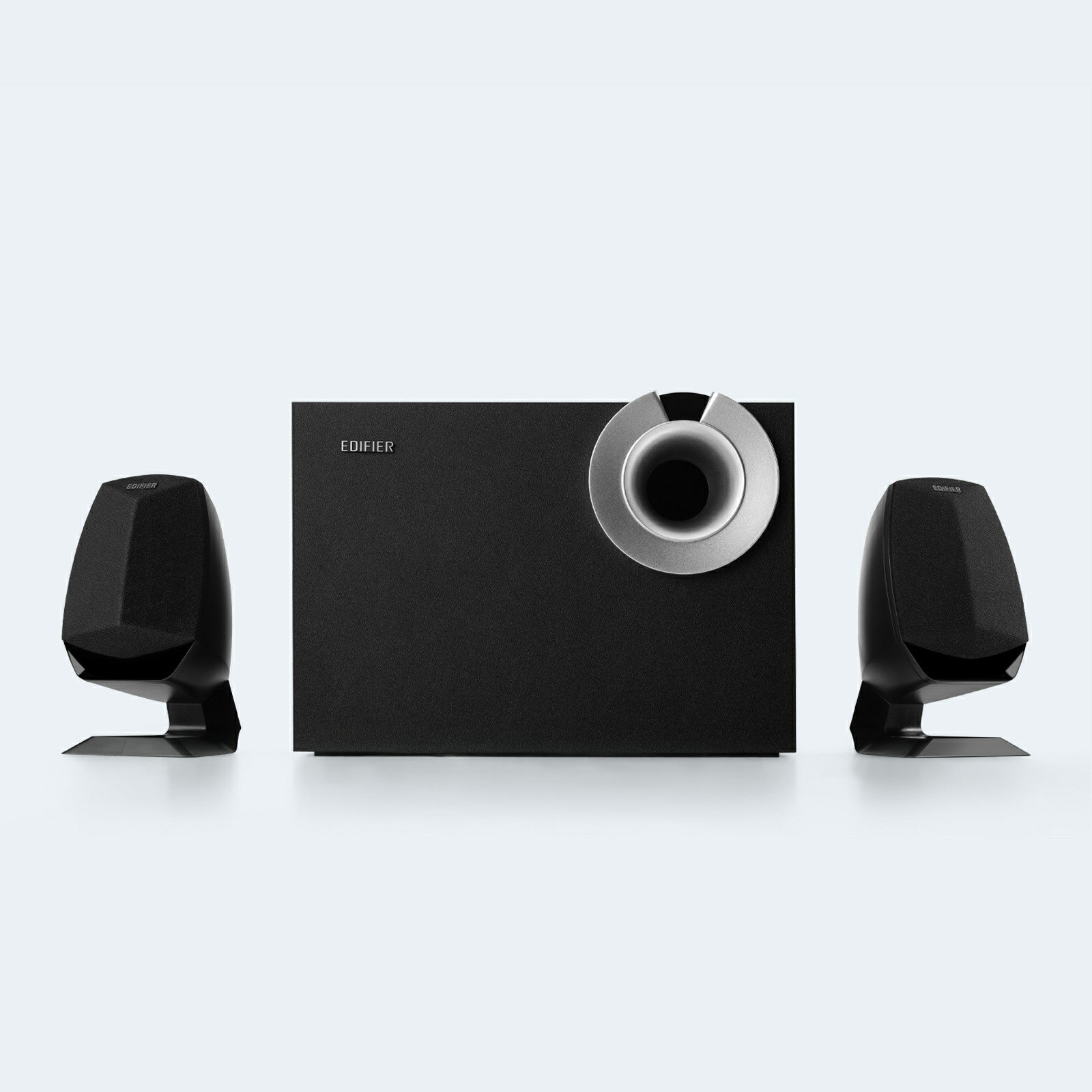Edifier | M201Bt 2.1 Multimedia System |