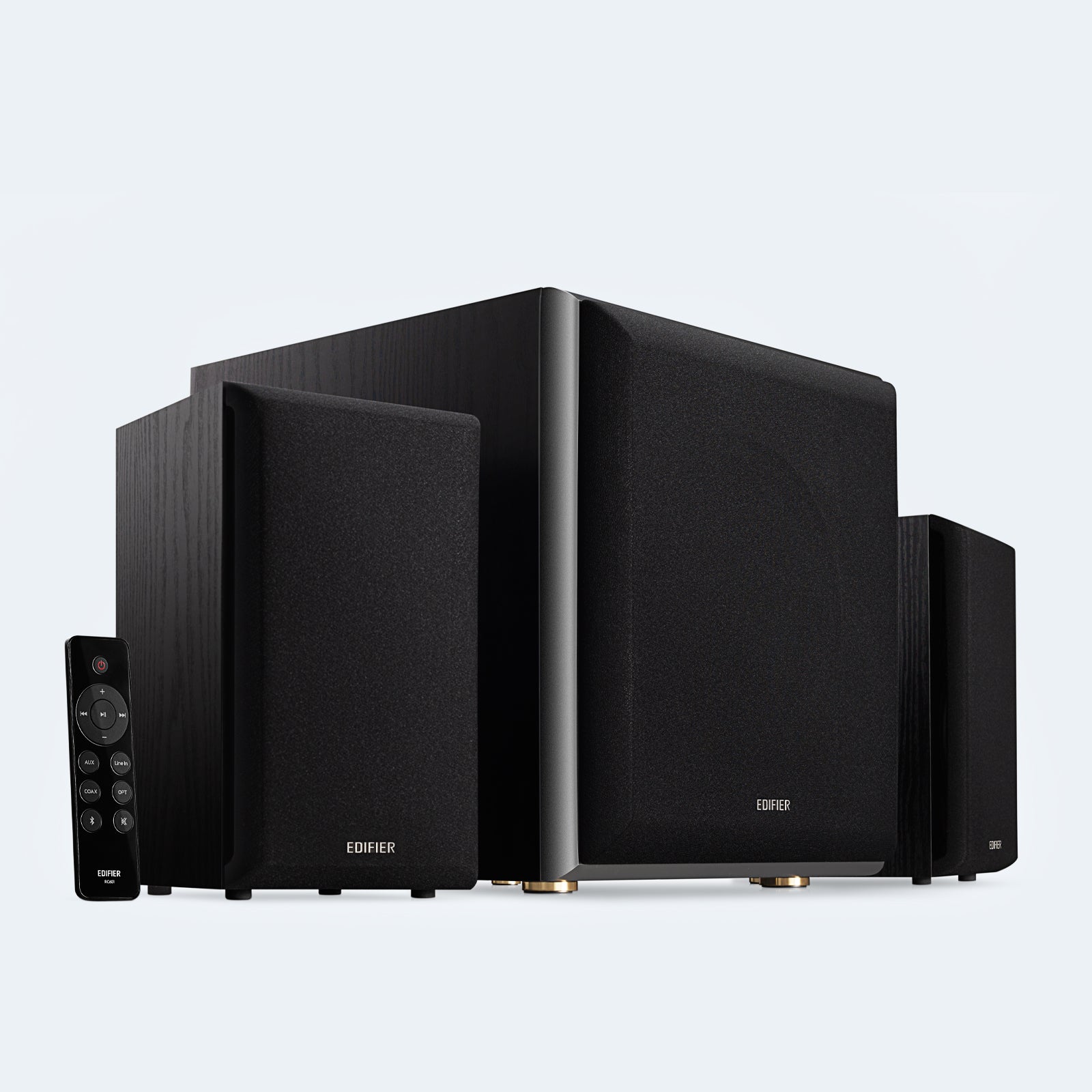 Edifier | M601Db 2.1 Bluetooth Multimedia Speaker |