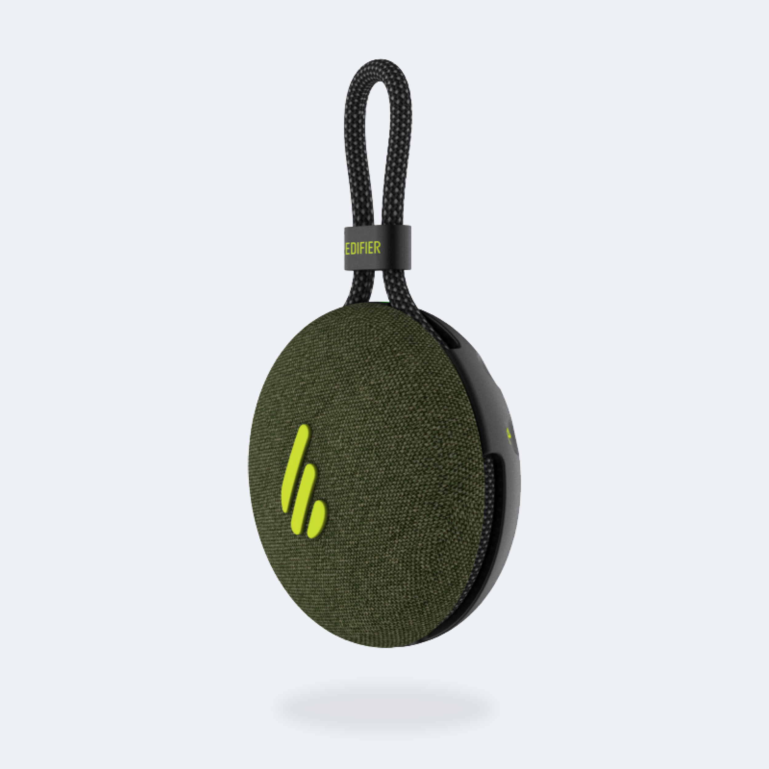Edifier | Mp100 Plus Portable Bt Speaker- Forest Green |