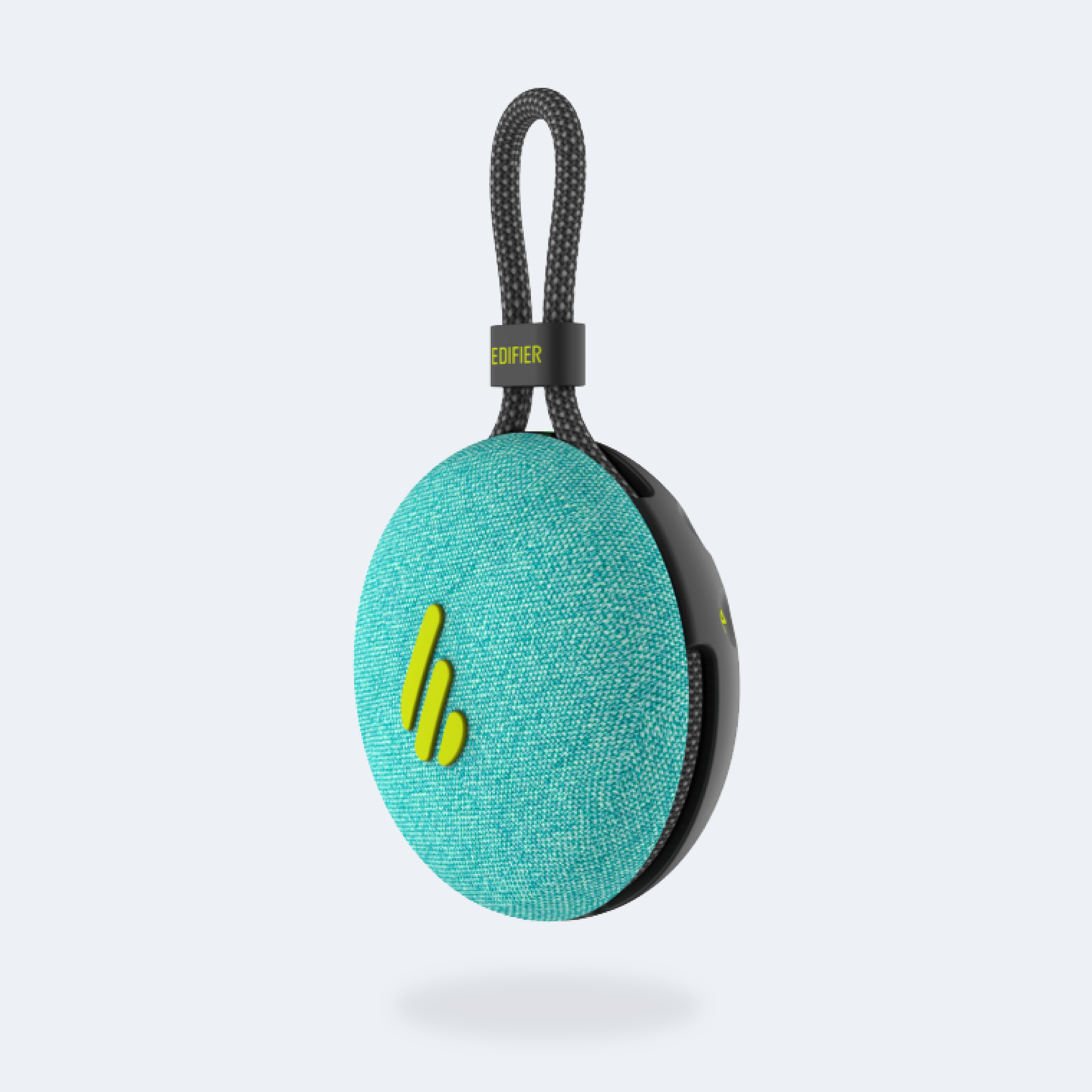 Edifier | Mp100 Plus Portable Bt Speaker- Lake Green |