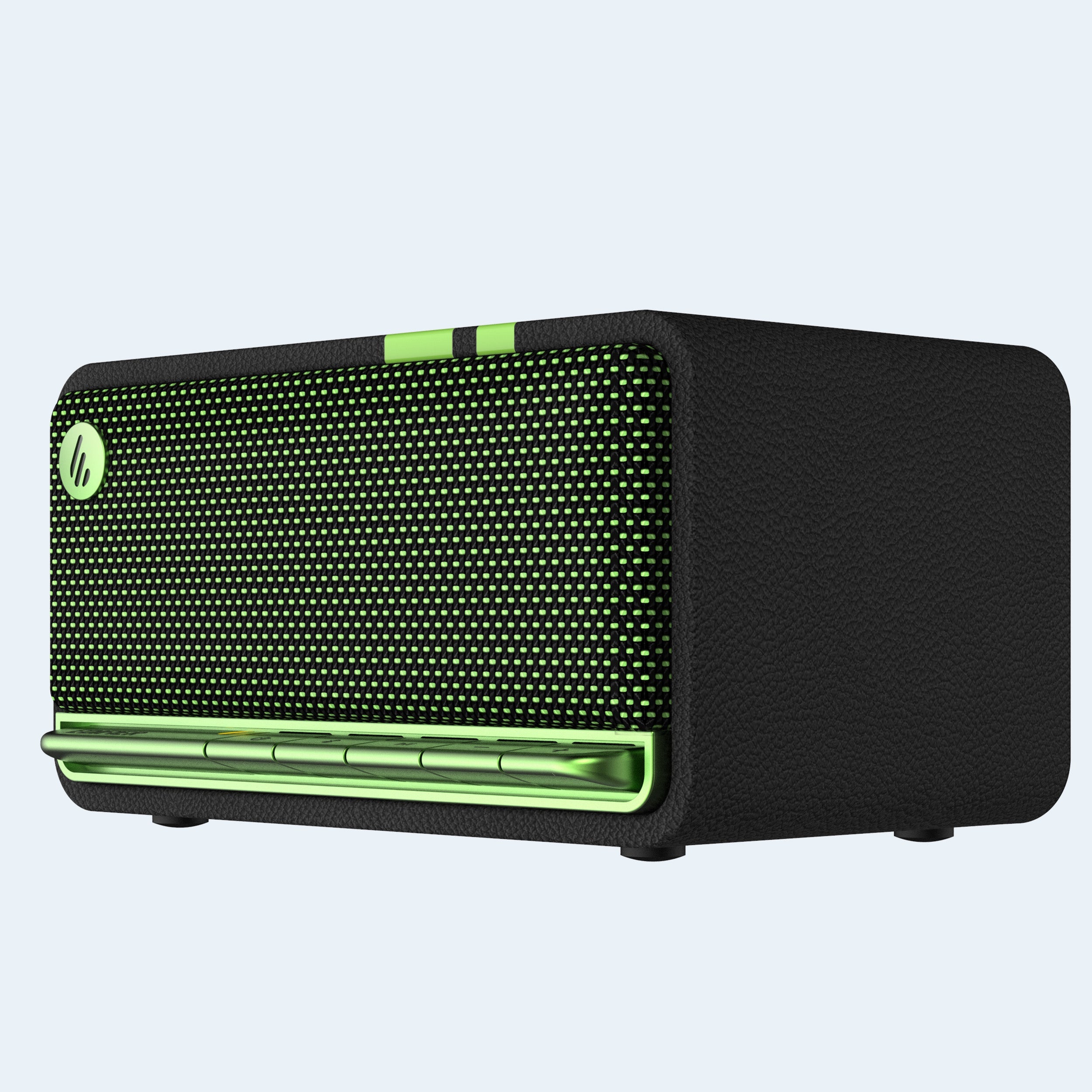 Edifier | Mp230 Tabletop Bluetooth Speaker- Black |