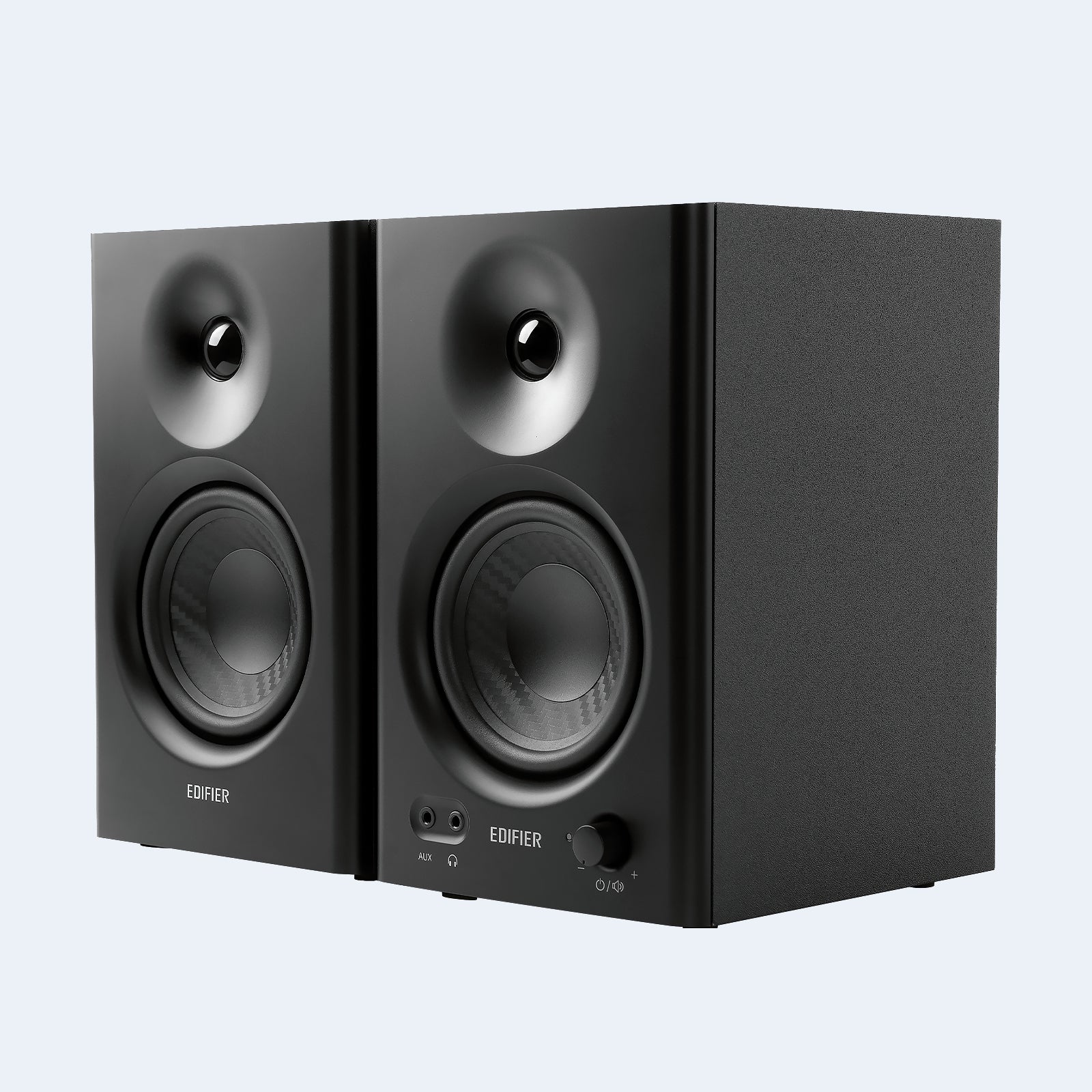 Edifier | Mr4 Powered Studio Monitor- Black |