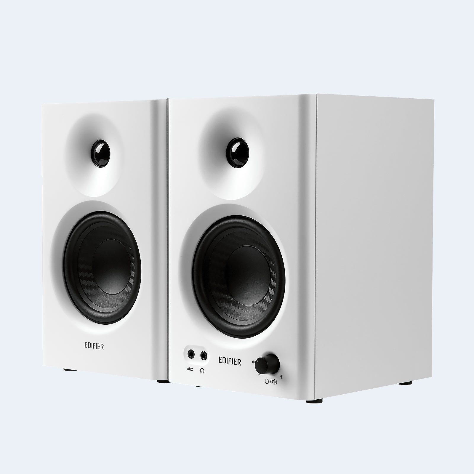 Edifier | Mr4 Powered Studio Monitor- White |