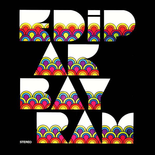 EDIP AKBAYRAM - Edip Akbayram | CD