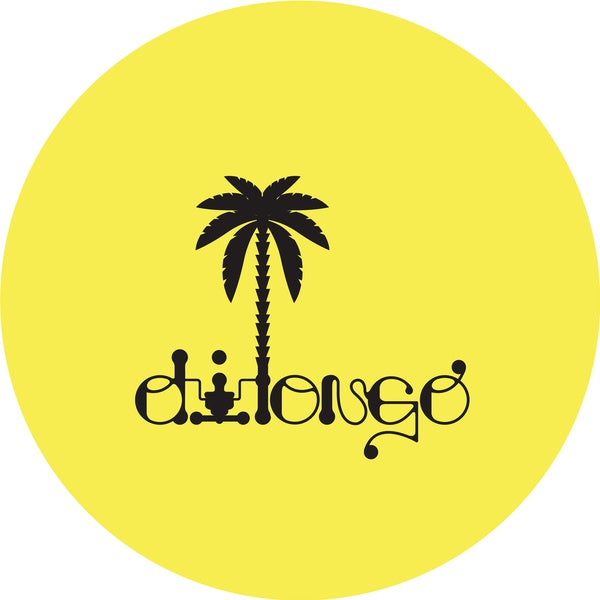DITONGO - Editales Vol. 2 | Vinyl